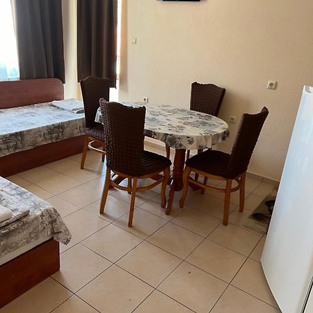 Milchevi Guesthouse Sozopol Zewnętrze zdjęcie