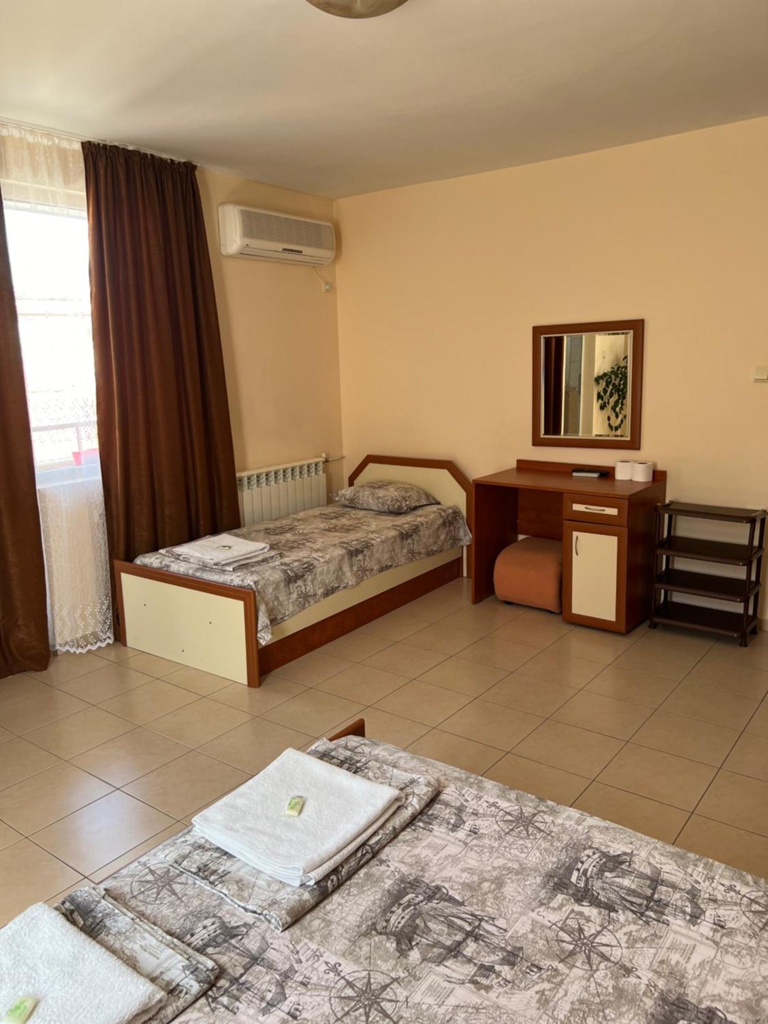 Milchevi Guesthouse Sozopol Zewnętrze zdjęcie