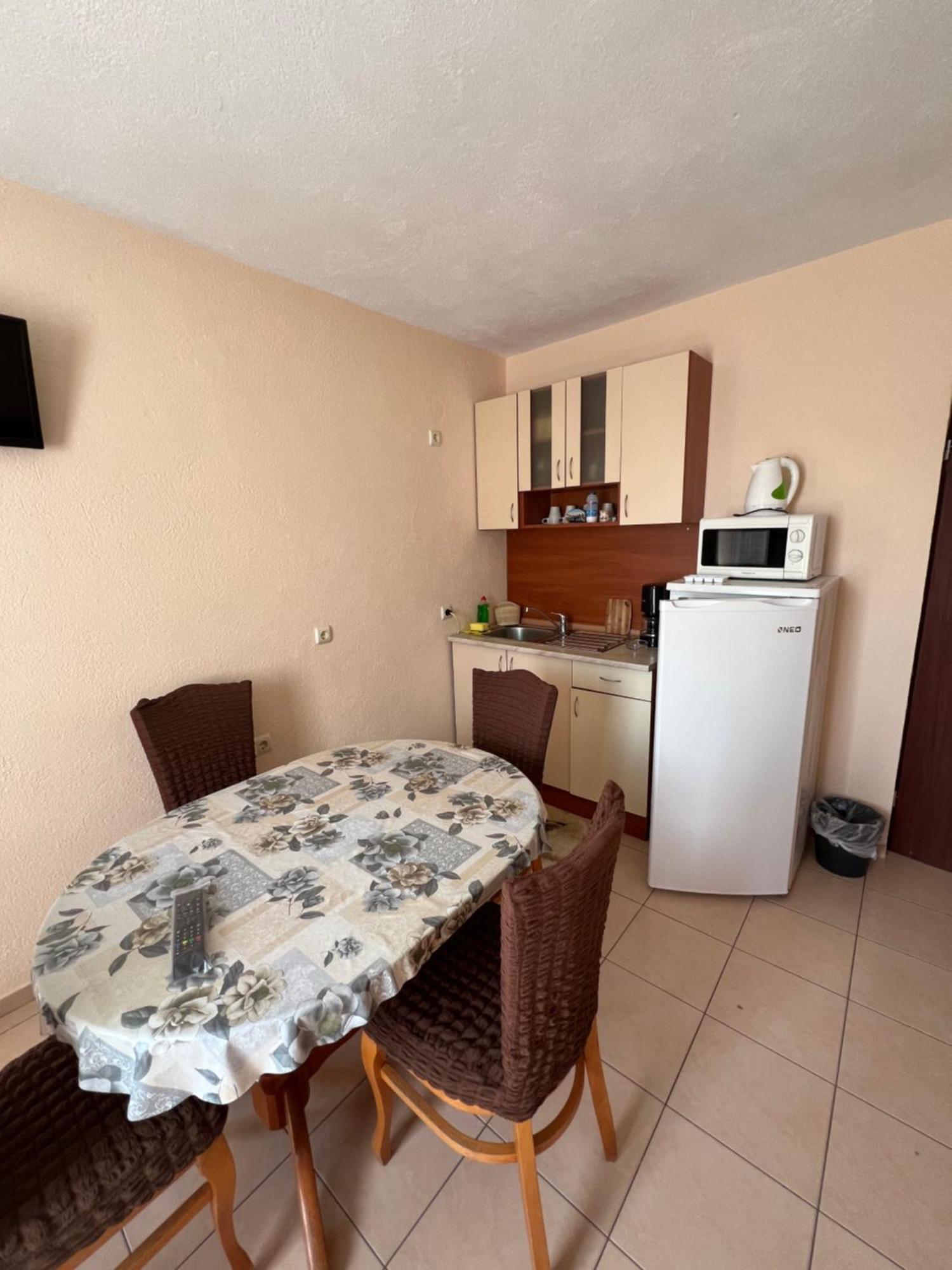Milchevi Guesthouse Sozopol Zewnętrze zdjęcie