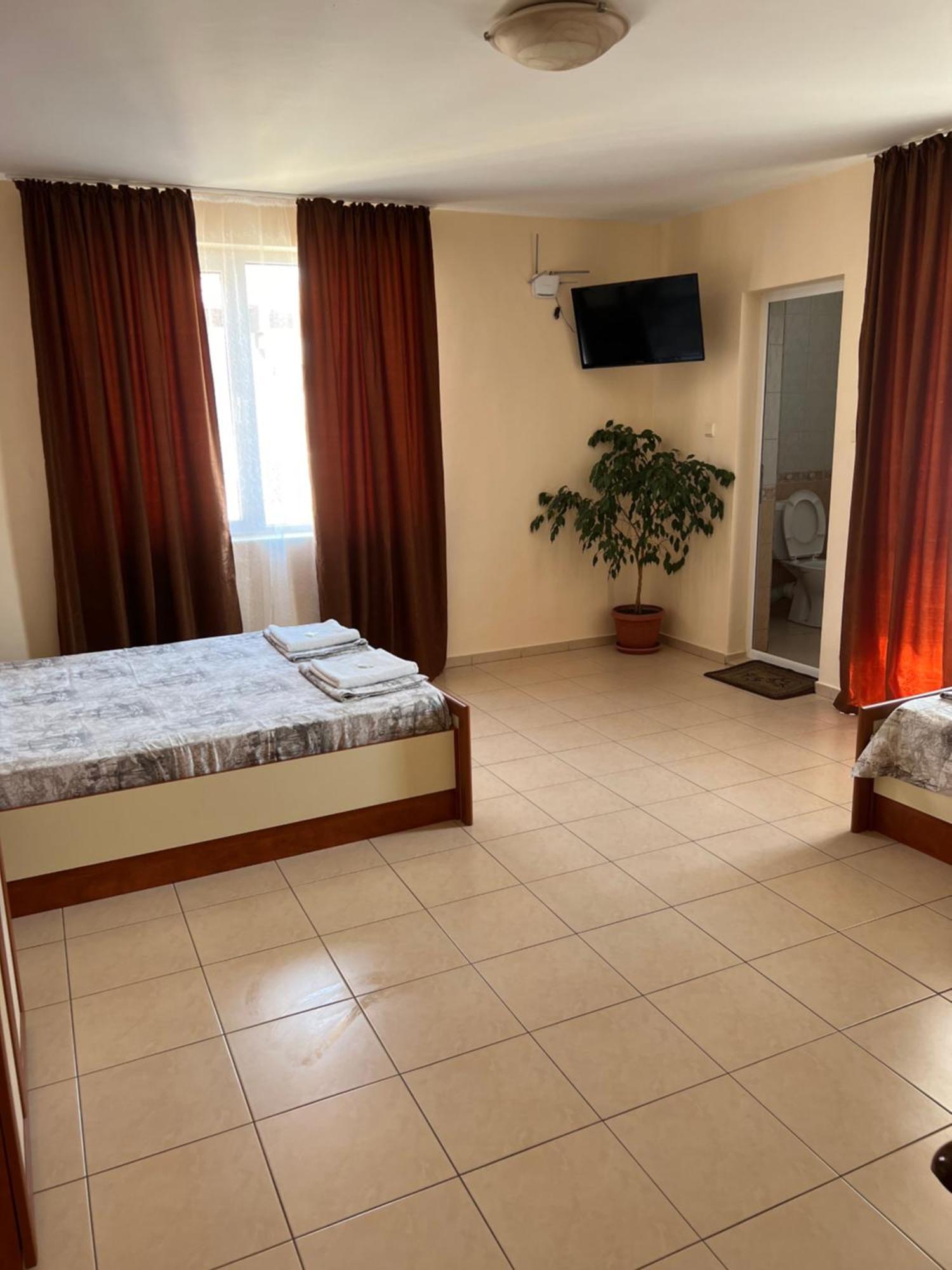 Milchevi Guesthouse Sozopol Zewnętrze zdjęcie