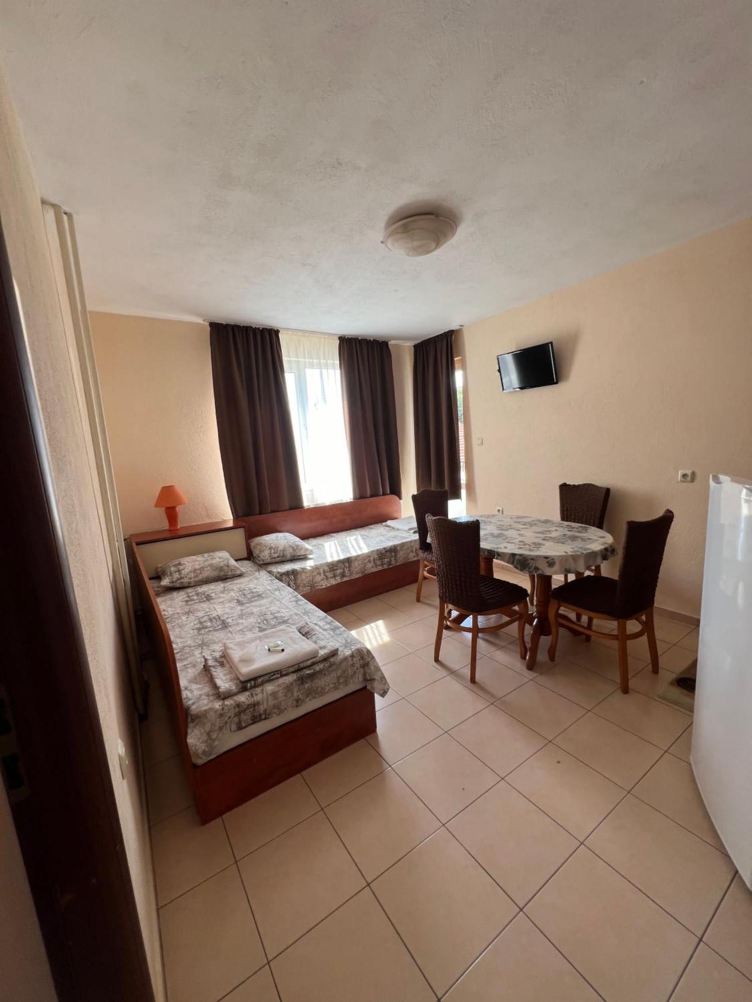 Milchevi Guesthouse Sozopol Zewnętrze zdjęcie